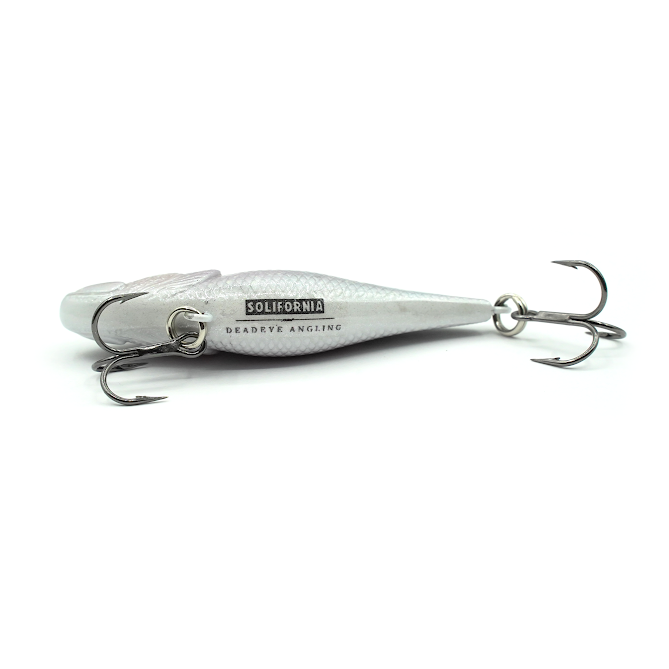 Galaxy Lipless Crankbait