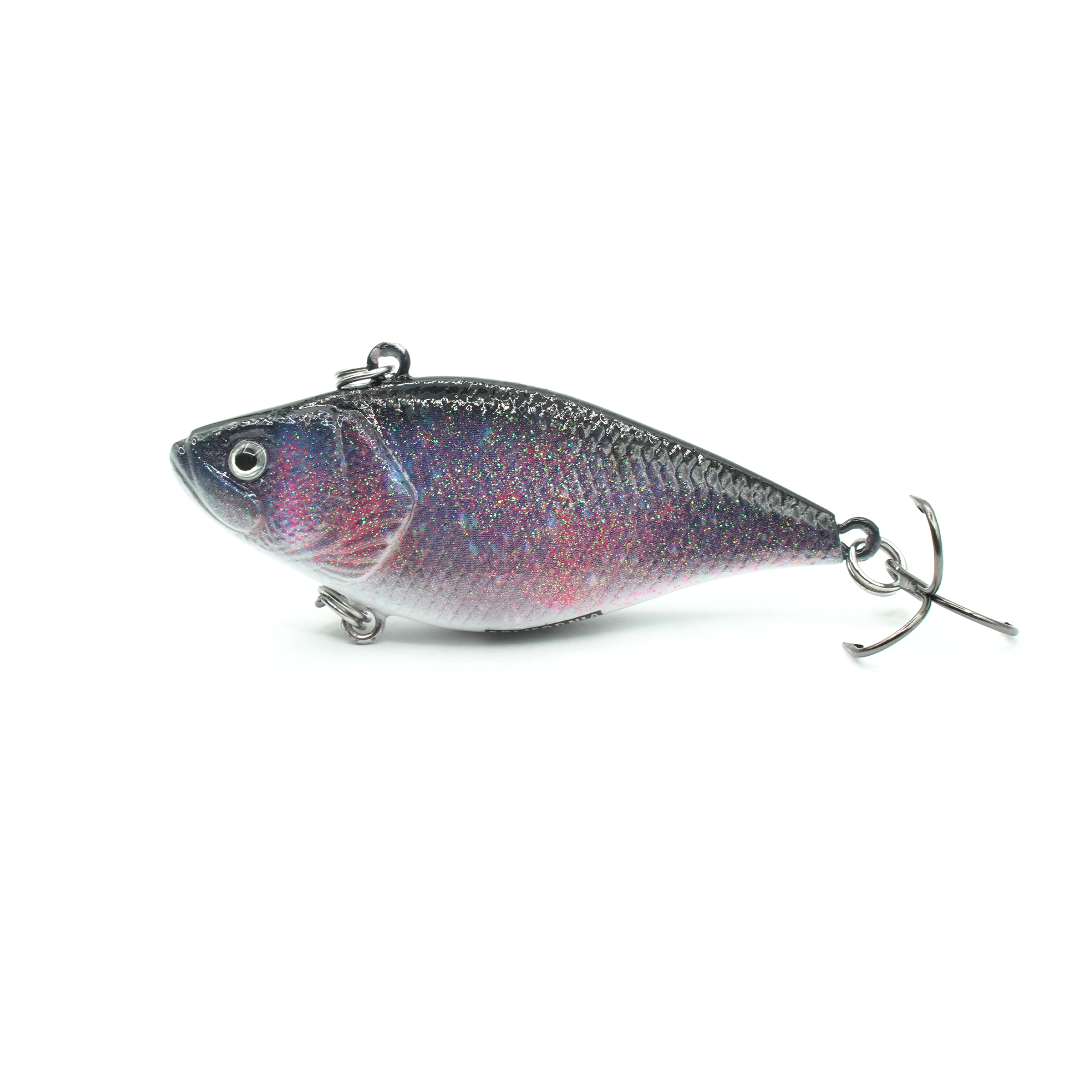 Galaxy Lipless Crankbait Solifornia Galaxy Lipless Crankbait Solifornia