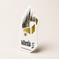 Solifornia Cigs Decal