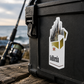 Solifornia Cigs Decal