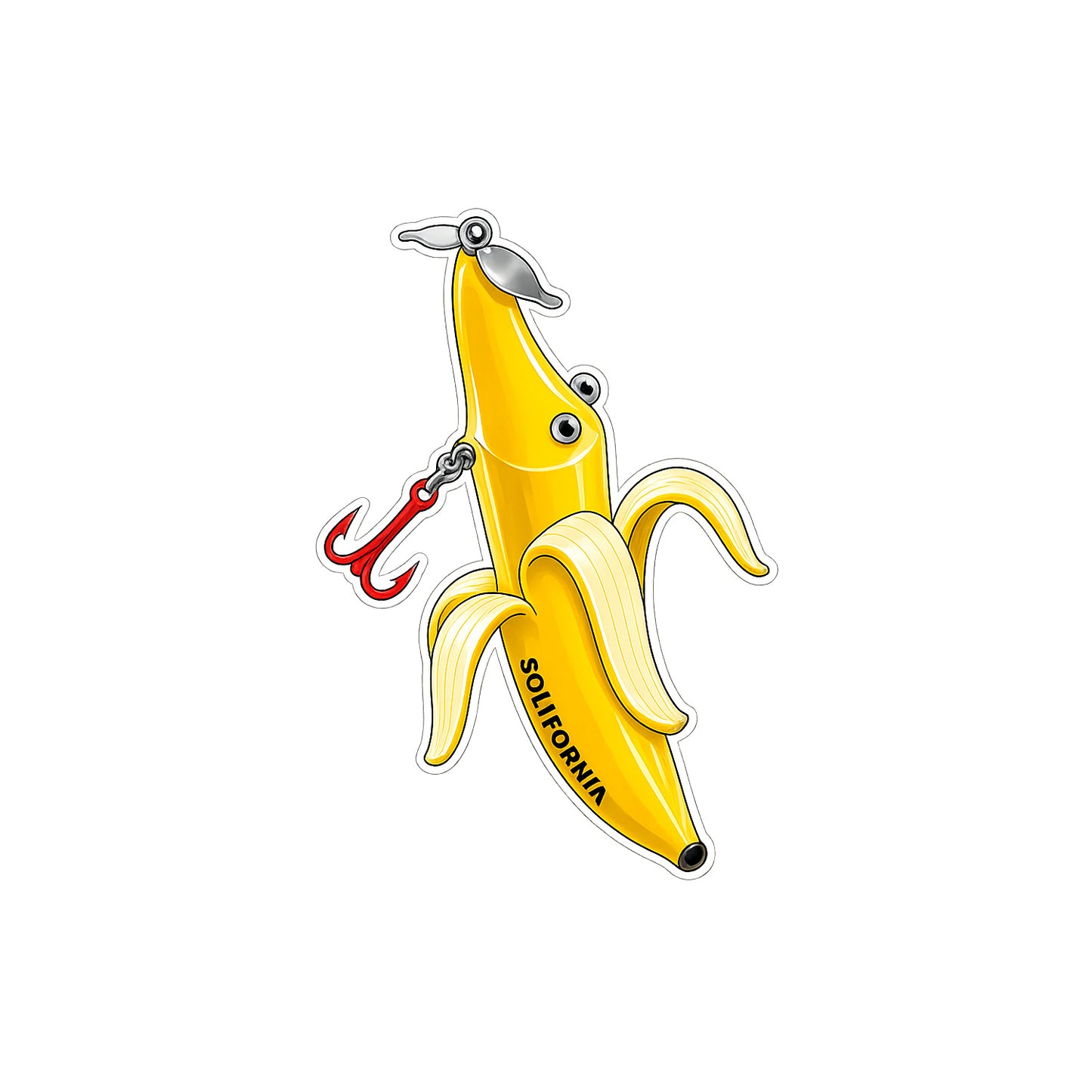 BANANA BAIT