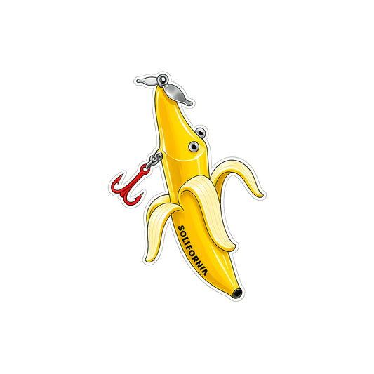 BANANA BAIT