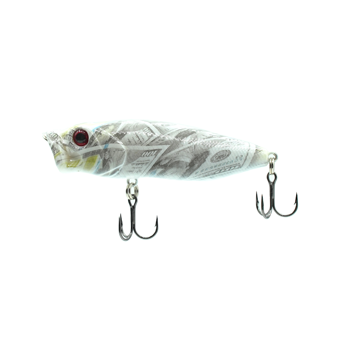 Paper Chaser Popper – Solifornia