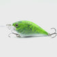 The Devil's Lettuce Crankbait