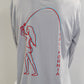 Casting Long Sleeve T-Shirt