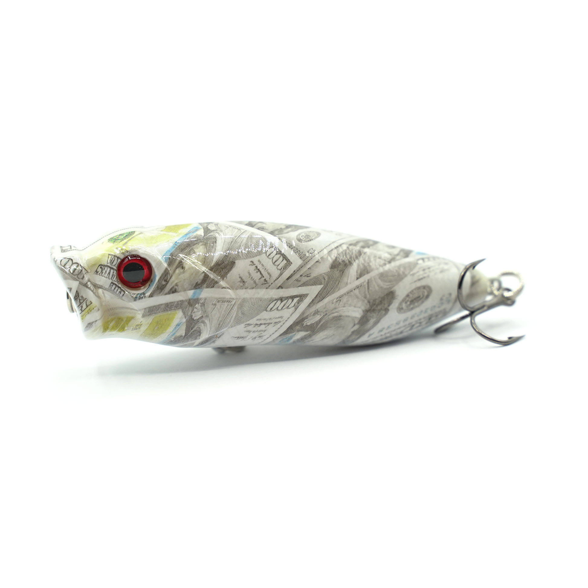 Buy Popper Lure Blanks For Modernised Fishing 